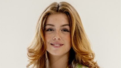 GALA VIDÉO - PHOTO - Alexia des Pays-Bas : la princesse rayonne pour sa première sortie officielle solo