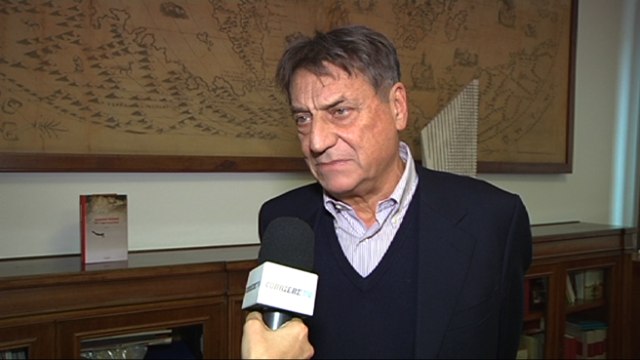 Claudio Magris: «L’invenzione letteraria restituisce alle vittime quello che è stato loro negato»