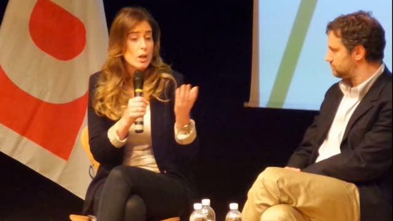 Boschi: «Nel Pd non esiste dittatura»