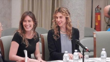 Boschi: «La riforma riduce i politici ma non il ruolo della politica»