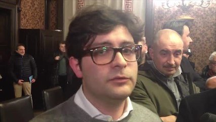 Il Pd: «Una pagina da chiudere»