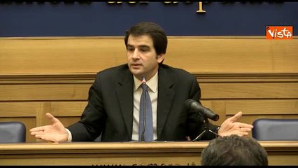 Fitto: «Io espulso da Fi, non ci credo. Saremmo su “Scherzi a parte”»