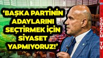 Turhan Çömez'den CHP'li Bakan'ın Sözlerine Net Yanıt! 'Bu Üslup Yanlış'