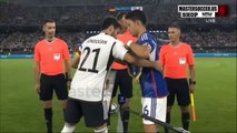 Japan vs Germany 4-1 All Goals _ Highlights  Friendly match 2023
