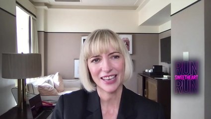 Watch Out 'Twilight,' Why 'Run Sweetheart Run' Sees Vampires Much Differently