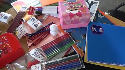 Depremzede öğrenciden yürekleri ısıtan sözler