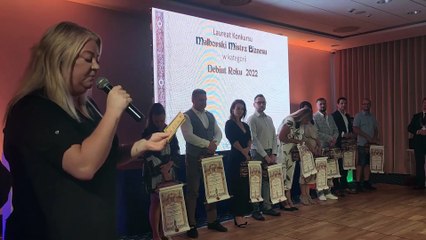 Malborski Mistrz Biznesu 2022 🏆 – Poznaj Laureatów i Największe Sukcesy