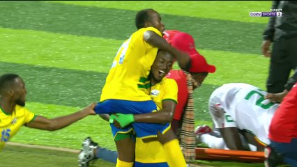 Eliminatoires CAN 2023 : le Rwanda accroche le Sénégal sur le fil