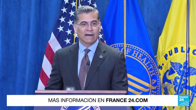 Estados Unidos: aprueban venta de medicamento que podría evitar muertes por sobredosis