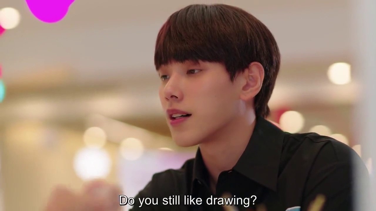 love in translation -Ep4- Eng sub BL