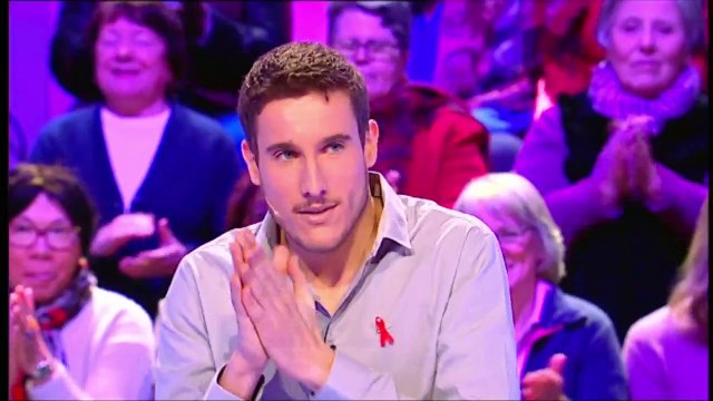 La bande annonce de la cinquième édition du Quiz des champions présenté par Cyril Féraud sur France 2