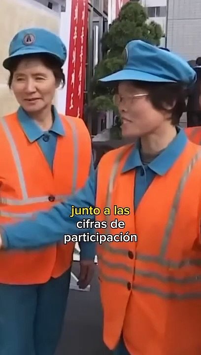 Conoce las elecciones en Corea del Norte