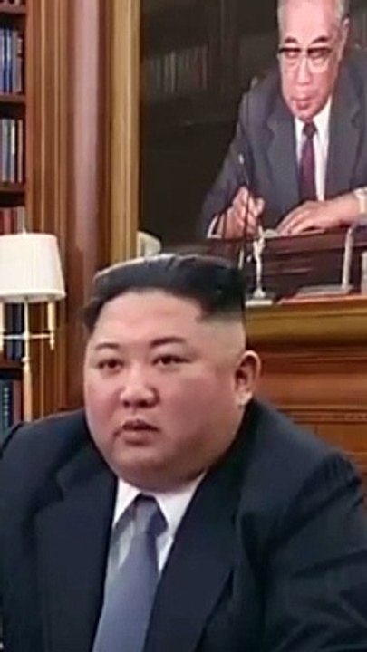 Asi son las elecciones en Corea del Norte