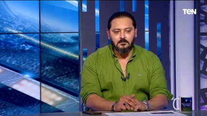 وليد صلاح عبداللطيف: الفترة دي الأصعب في تاريخ الزمالك.. ويعني ايه مفيش فلوس في النادي