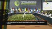 FTS 16:30 09-09: Summit on illicit narcotics concludes in Colombia