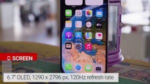 Apple iPhone 14 Pro Max review(720P_HD)