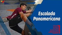Deportes VTV | El atleta Luis Castellanos representará a Venezuela en los Juegos Panamericanos Santiago de Chile 2023