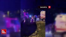 Sakarya’da genç kıza sözlü taciz iddiası: Minibüs şoförü darbedildi