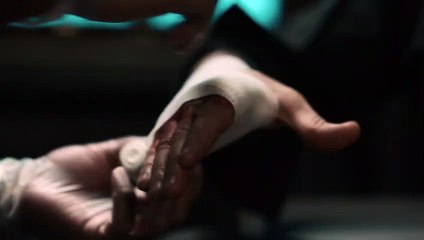 Psychoses Bande-annonce (DE)