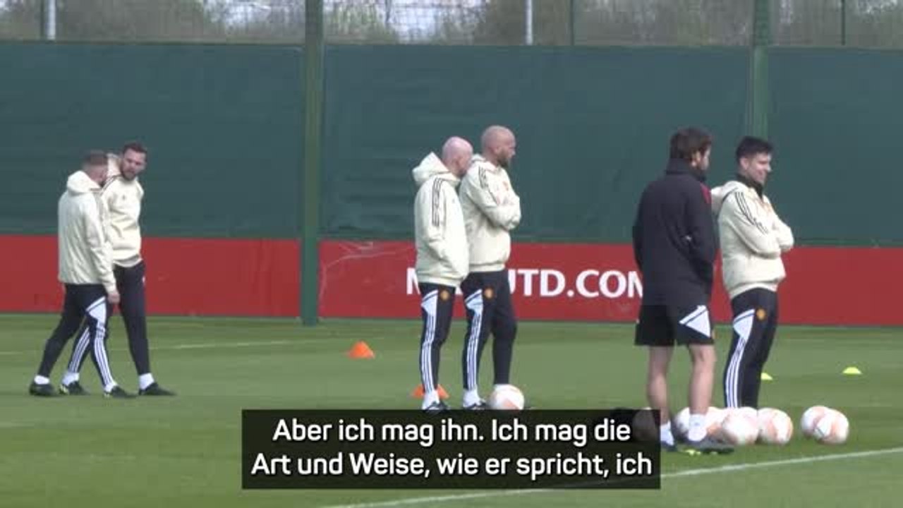 Giggs: ten hag trifft "richtige entscheidungen"