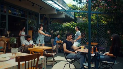 El amor esta en el aire Capitulo 160