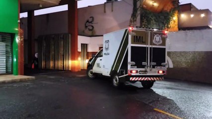Hóspede falecido em hotel era médico na rede hospitalar de Cascavel