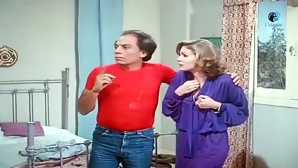 فيلم ليله شتاء دافئه