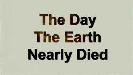 Horizon - The Day the Earth Nearly Died (2002) 🌍 | Uncover the Catastrophic Permian Extinction