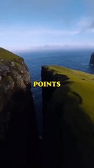 What if sea water is sweet