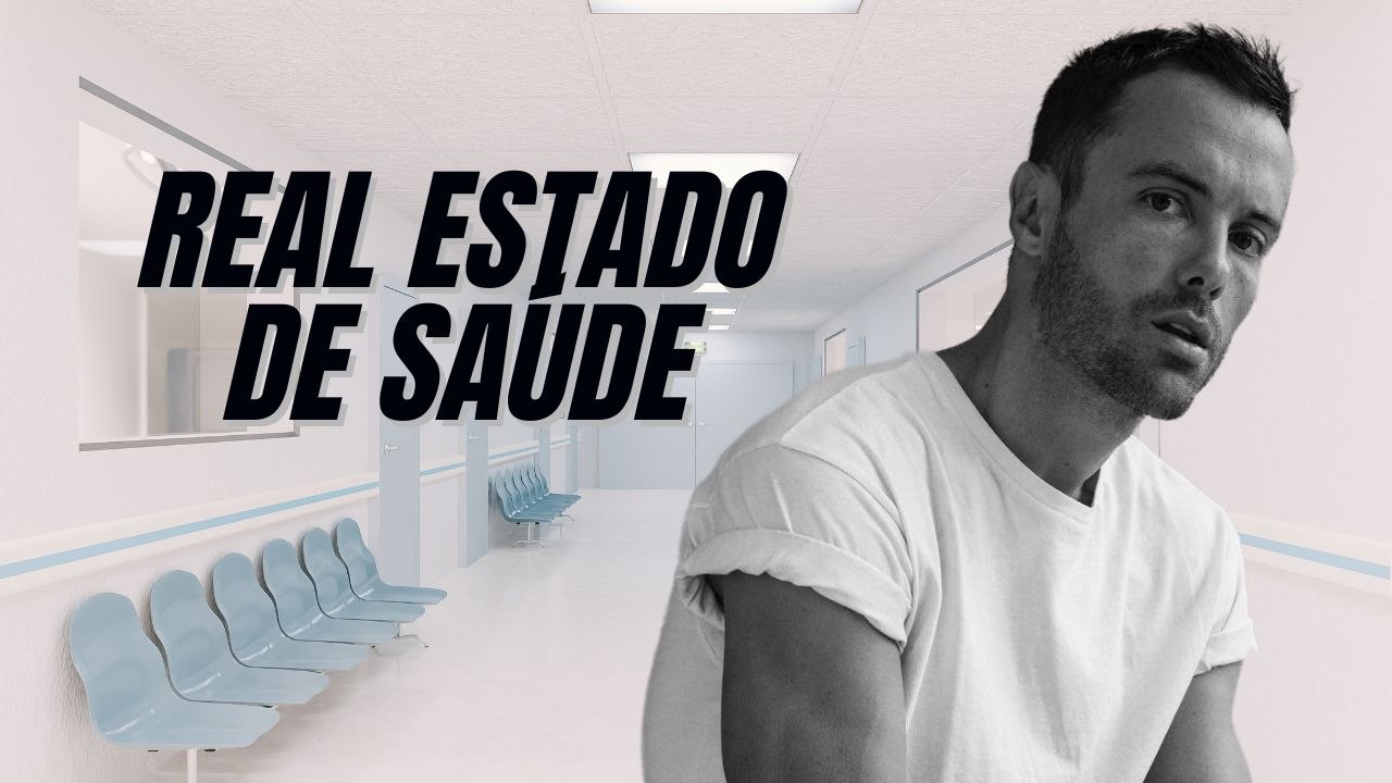 KAYKY BRITO NOTÍCIAS RECENTES: Saiba ESTADO DE SAÚDE ATUALIZADO do ator