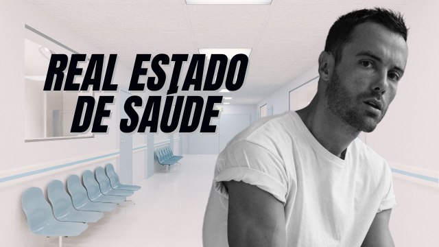 KAYKY BRITO NOTÍCIAS RECENTES: Saiba ESTADO DE SAÚDE ATUALIZADO do ator