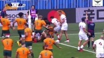 Australia vs Georgia Highlights Sep 9,2023 Rugby World Cup 2023