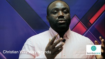 Bombacare - Christian Way-Way Nzundu