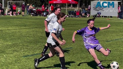 Northies edge Kootingal in minor semi | September 9, 2023 | Northern Daily Leader
