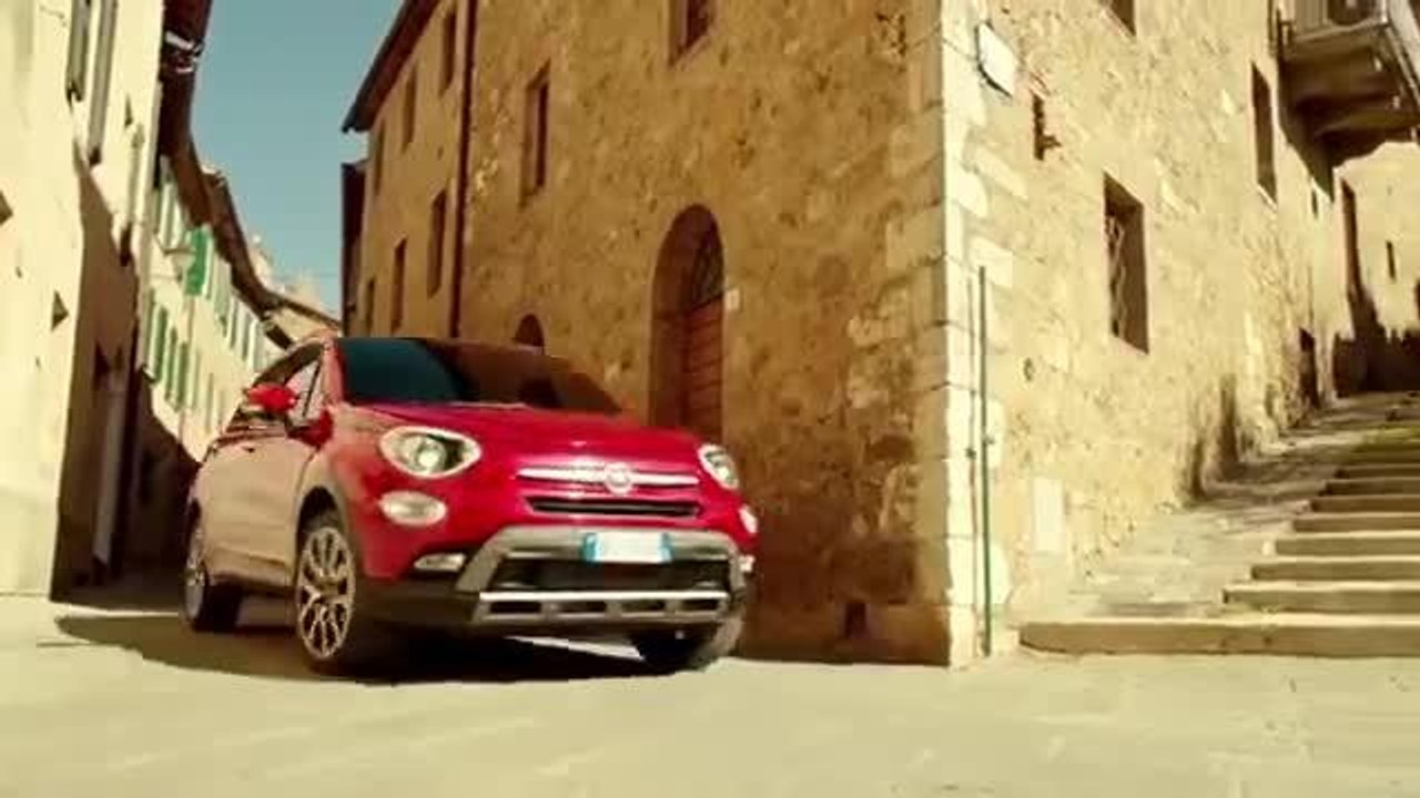 «Metti un Viagra nel motore», lo spot della nuova 500 al Super Bowl