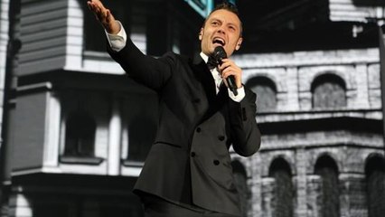 Stop al tour per Tiziano Ferro: «Mi piange il cuore, ma ho avuto un crollo»