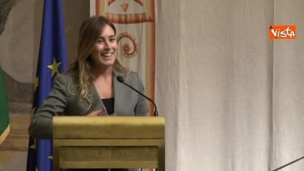 Riforme, Boschi: «Composizione del Senato ultimo punto su cui manca accordo»