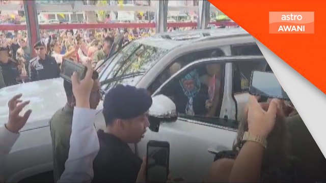 Kembara Kenali Borneo: Jadi titik tolak merapatkan jurang pembangunan Sabah, Sarawak