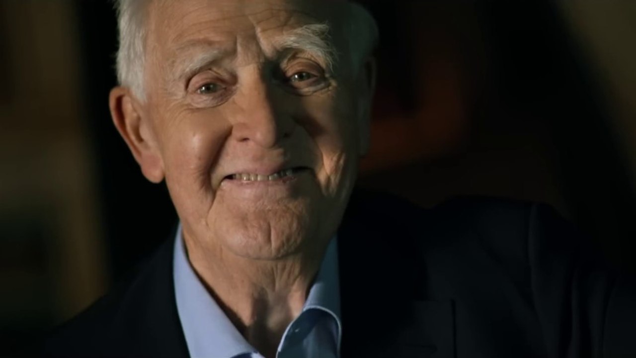 The Pigeon Tunnel: Bei Apple TV wird schon bald das Leben eines echten MI6-Agenten aufgerollt