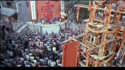 La Légende de Fong Sai-Yuk | movie | 1993 | Official Trailer