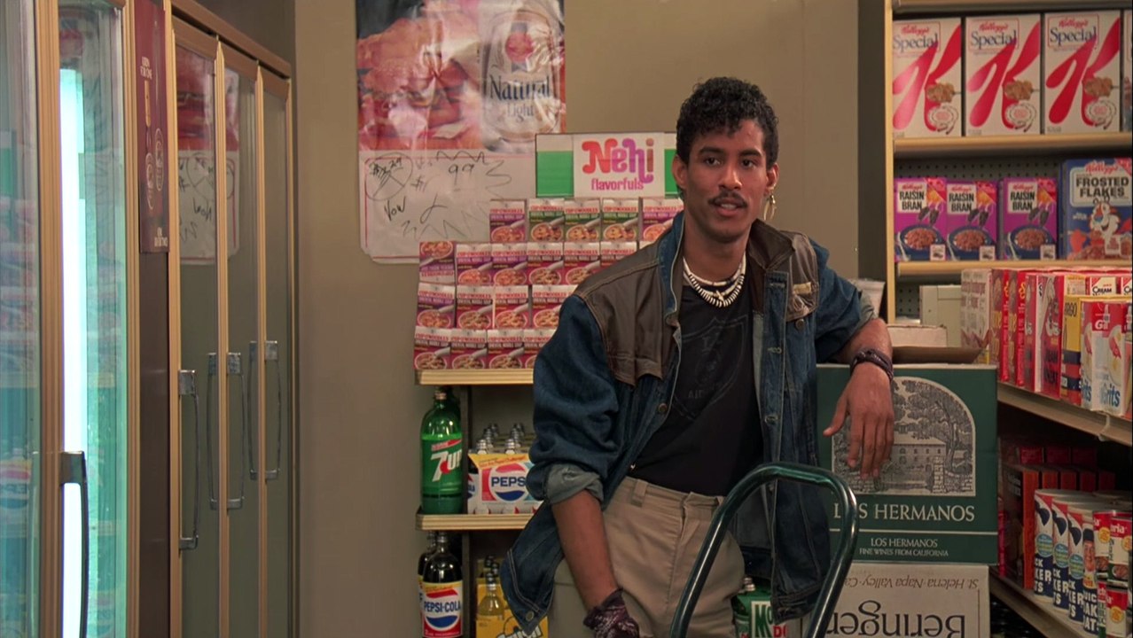 Breakin' | movie | 1984 | Official Clip - video Dailymotion