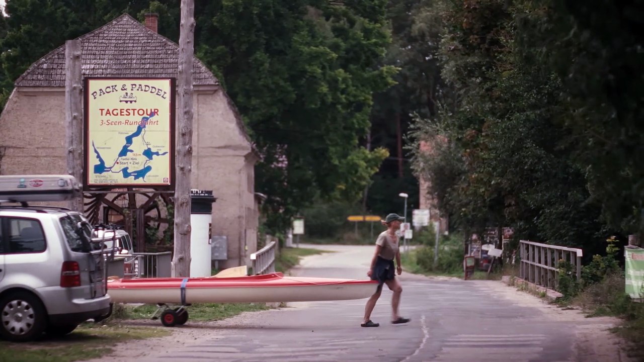 Alaska | movie | 2023 | Official Trailer