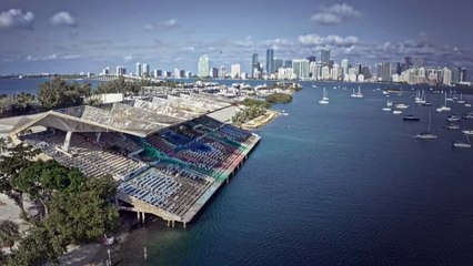 Mysteries of the Abandoned: Hidden America | show | 2022 | Official Trailer