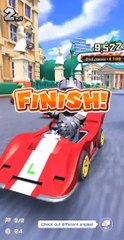 Mario Kart Tour: Summer Tour: Daisy Cup