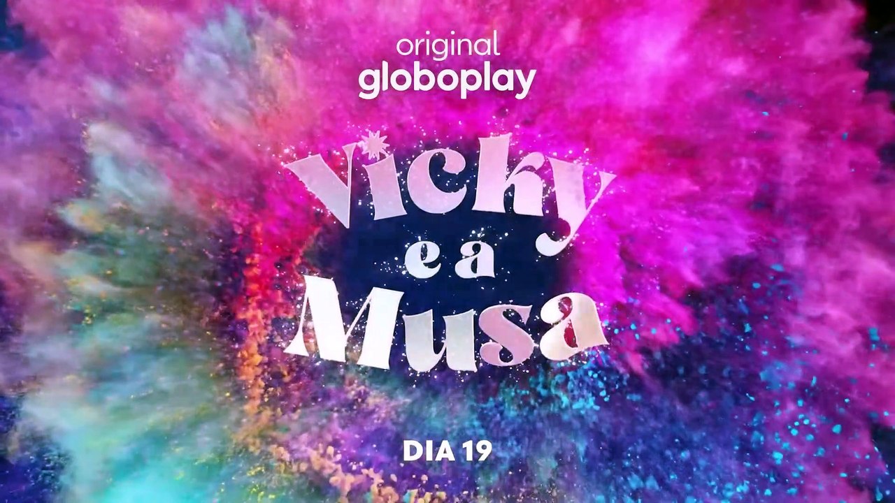 Vicky e a Musa | show | 2023 | Official Trailer - video Dailymotion