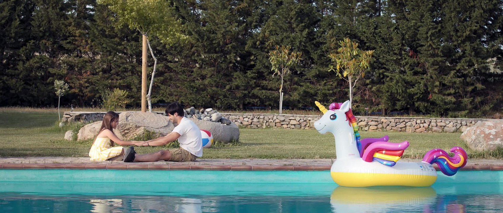 Unicorns Do Exist | movie | 2023 | Official Trailer