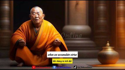 3 việc tích đức nhất #3viectichducnhat #tichduc #caunoihay #baihoccuocsong #kienthuc #baihoc #kynang #fyp