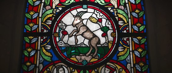 THE NUN II Movie (2023) Clip - Dont Look Away Final