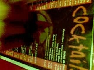 Au furieux video à l'envers