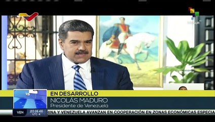 “El pueblo de China y el pueblo de Venezuela somos entrañables amigos”